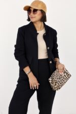 شلوار گیسیا MB-Pants0044 - تصویر 6