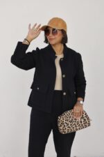 کت گیسیا MB-Coat0157 - تصویر 6