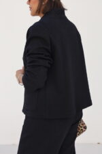 کت گیسیا MB-Coat0157 - تصویر 10