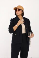 شلوار گیسیا MB-Pants0044 - تصویر 7