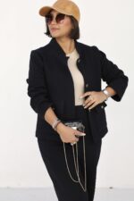 کت گیسیا MB-Coat0157