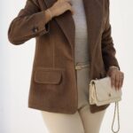 کت آرنیس MB-Coat0178