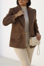 کت آرنیس MB-Coat0178