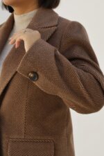 کت آرنیس MB-Coat0178 - تصویر 3