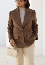 کت آرنیس MB-Coat0178 - تصویر 2