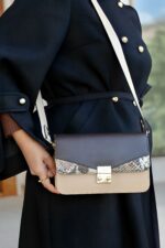 کیف کراس بادی مهرسا MB-Bag0124 - تصویر 2