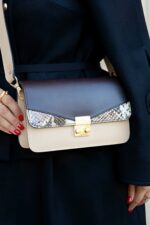 کیف کراس بادی مهرسا MB-Bag0124 - تصویر 4