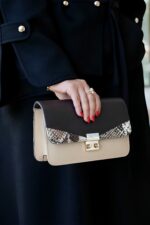 کیف کراس بادی مهرسا MB-Bag0124 - تصویر 6