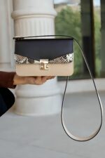 کیف کراس بادی مهرسا MB-Bag0124 - تصویر 11