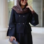 کت دلسا MB-Coat0183