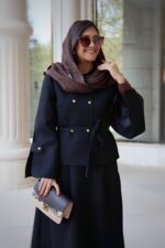 دامن دلسا MB-Skirt0010 - تصویر 4