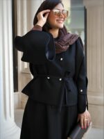 دامن دلسا MB-Skirt0010 - تصویر 5