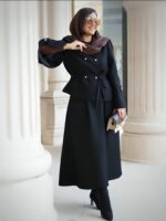 دامن دلسا MB-Skirt0010 - تصویر 2