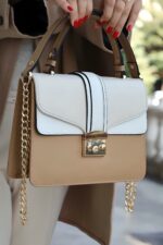 کیف دستی ناز MB-Bag0120