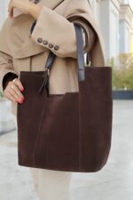 کیف رودوشی برونا MB-Bag0123