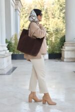 کیف رودوشی برونا MB-Bag0123 - تصویر 4