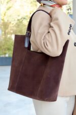 کیف رودوشی برونا MB-Bag0123 - تصویر 6