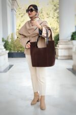 کیف رودوشی برونا MB-Bag0123 - تصویر 8