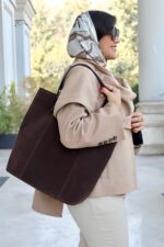 کیف رودوشی برونا MB-Bag0123 - تصویر 2