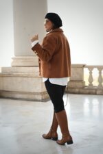 کت پارمیس MB-Coat0180 - تصویر 4