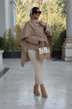 کت نارگل MB-Coat0181 - تصویر 3