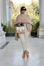 کت نارگل MB-Coat0181 - تصویر 2