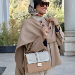 کت نارگل MB-Coat0181