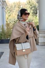 کت نارگل MB-Coat0181