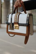 کیف دستی مانلی MB-Bag0125 - تصویر 2