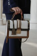 کیف دستی مانلی MB-Bag0125 - تصویر 7