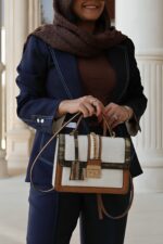 کیف دستی مانلی MB-Bag0125 - تصویر 6