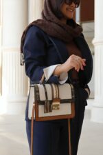 کیف دستی مانلی MB-Bag0125 - تصویر 3