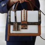 کیف دستی مانلی MB-Bag0125