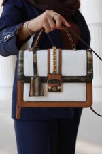 کیف دستی مانلی MB-Bag0125