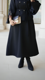 دامن دلسا MB-Skirt0010