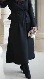 دامن دلسا MB-Skirt0010 - تصویر 3