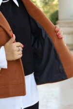 کت پارمیس MB-Coat0180 - تصویر 7