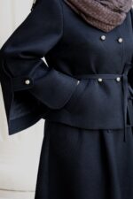 کت دلسا MB-Coat0183 - تصویر 2