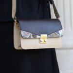 کیف کراس بادی مهرسا MB-Bag0124