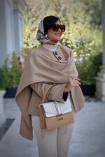 کت نارگل MB-Coat0181 - تصویر 5