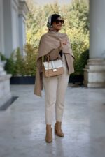 کت نارگل MB-Coat0181 - تصویر 6