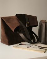 کیف رودوشی برونا MB-Bag0123 - تصویر 5