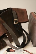 کیف رودوشی برونا MB-Bag0123 - تصویر 7