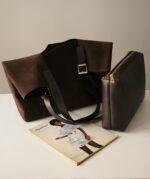 کیف رودوشی برونا MB-Bag0123 - تصویر 3