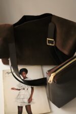 کیف رودوشی برونا MB-Bag0123 - تصویر 9