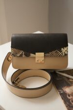 کیف کراس بادی مهرسا MB-Bag0124 - تصویر 7