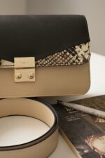 کیف کراس بادی مهرسا MB-Bag0124 - تصویر 5