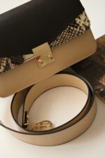 کیف کراس بادی مهرسا MB-Bag0124 - تصویر 9