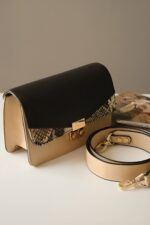 کیف کراس بادی مهرسا MB-Bag0124 - تصویر 3