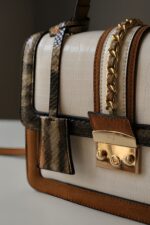 کیف دستی مانلی MB-Bag0125 - تصویر 5